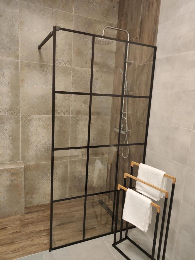 Appartamento Apartament MilioNova Łódź Esterno foto