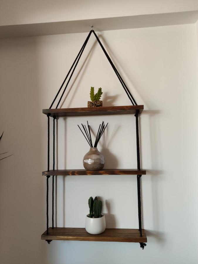 Appartamento Apartament MilioNova Łódź Esterno foto