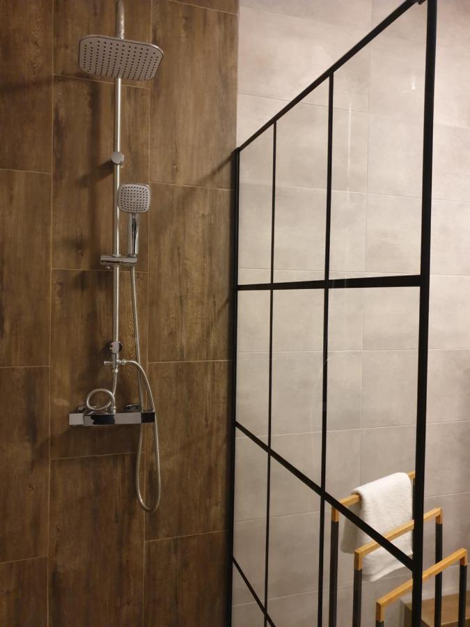 Appartamento Apartament MilioNova Łódź Esterno foto